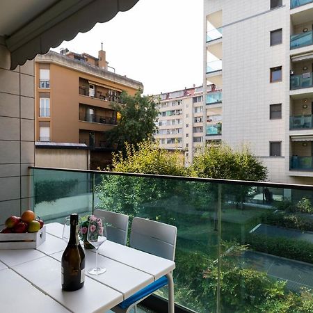 Navigli Stylish Home Milano Dış mekan fotoğraf