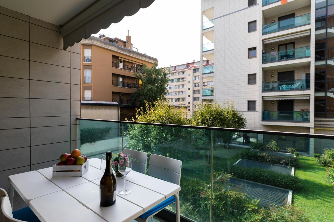 Navigli Stylish Home Milano Dış mekan fotoğraf