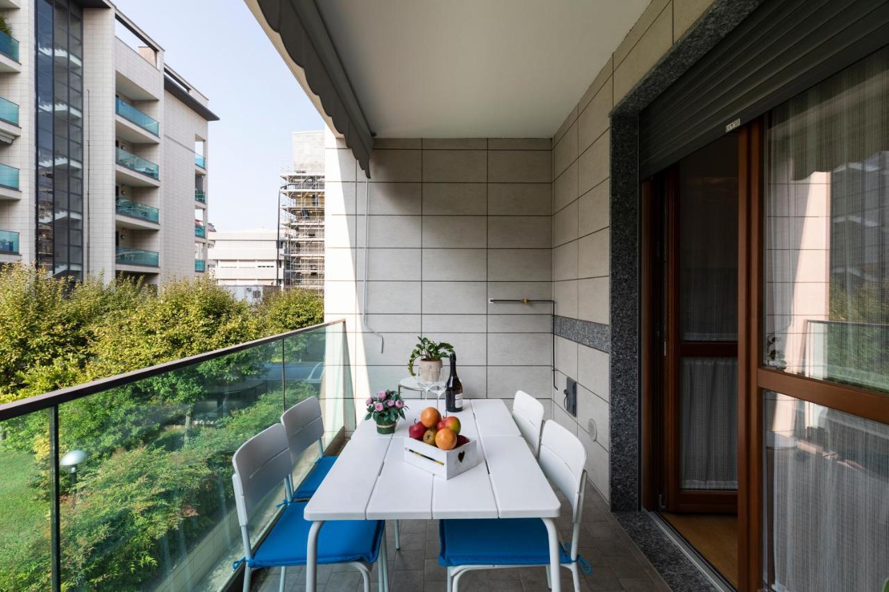 Navigli Stylish Home Milano Dış mekan fotoğraf