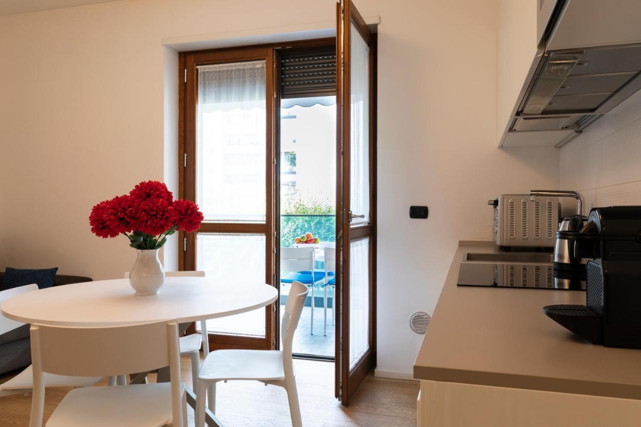 Navigli Stylish Home Milano Dış mekan fotoğraf