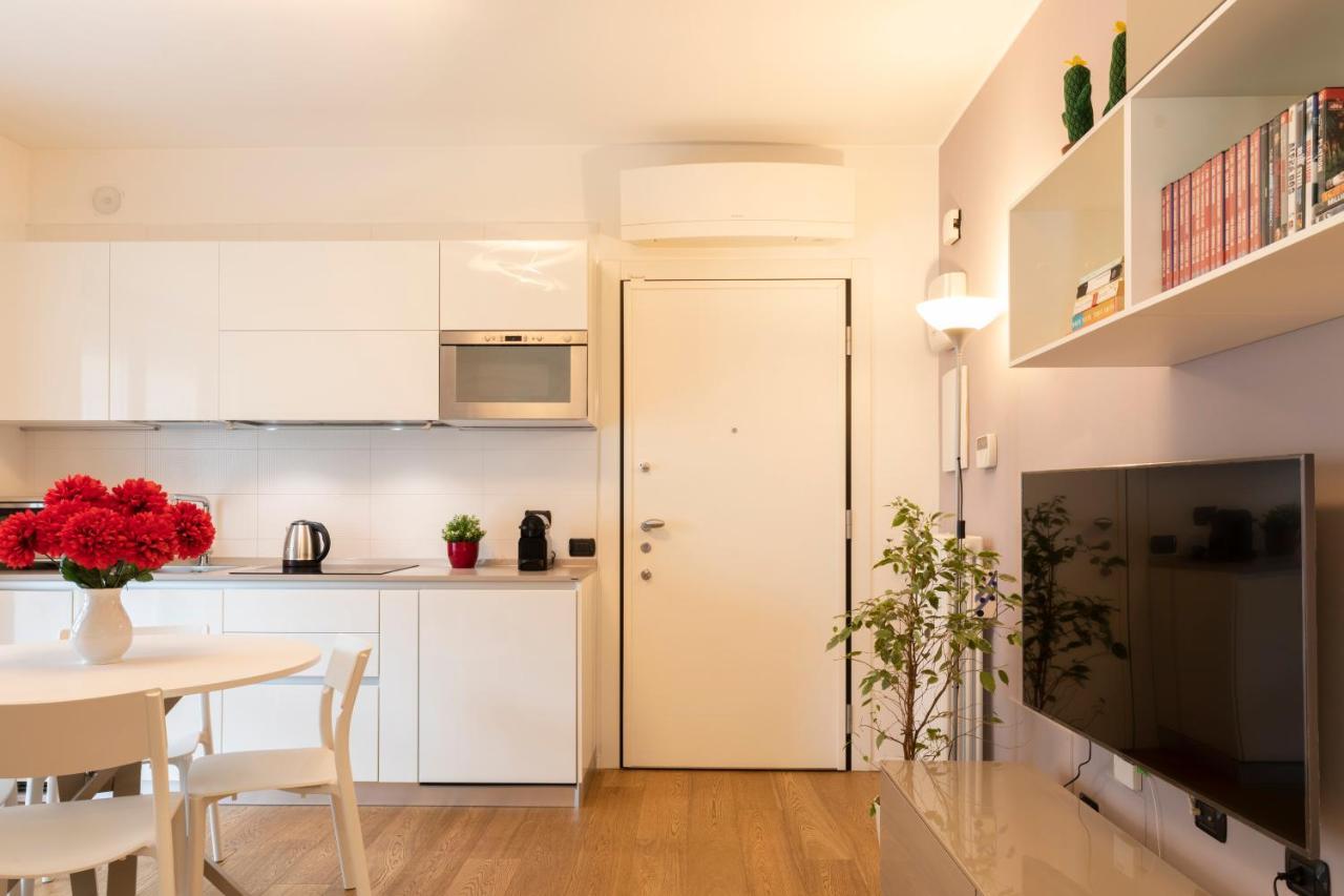 Navigli Stylish Home Milano Dış mekan fotoğraf