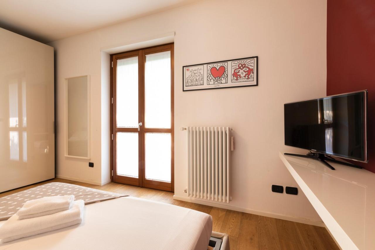 Navigli Stylish Home Milano Dış mekan fotoğraf
