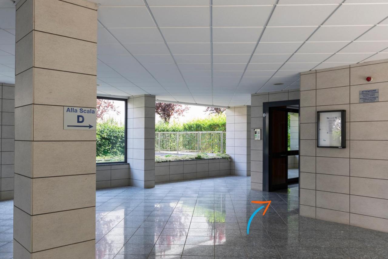 Navigli Stylish Home Milano Dış mekan fotoğraf