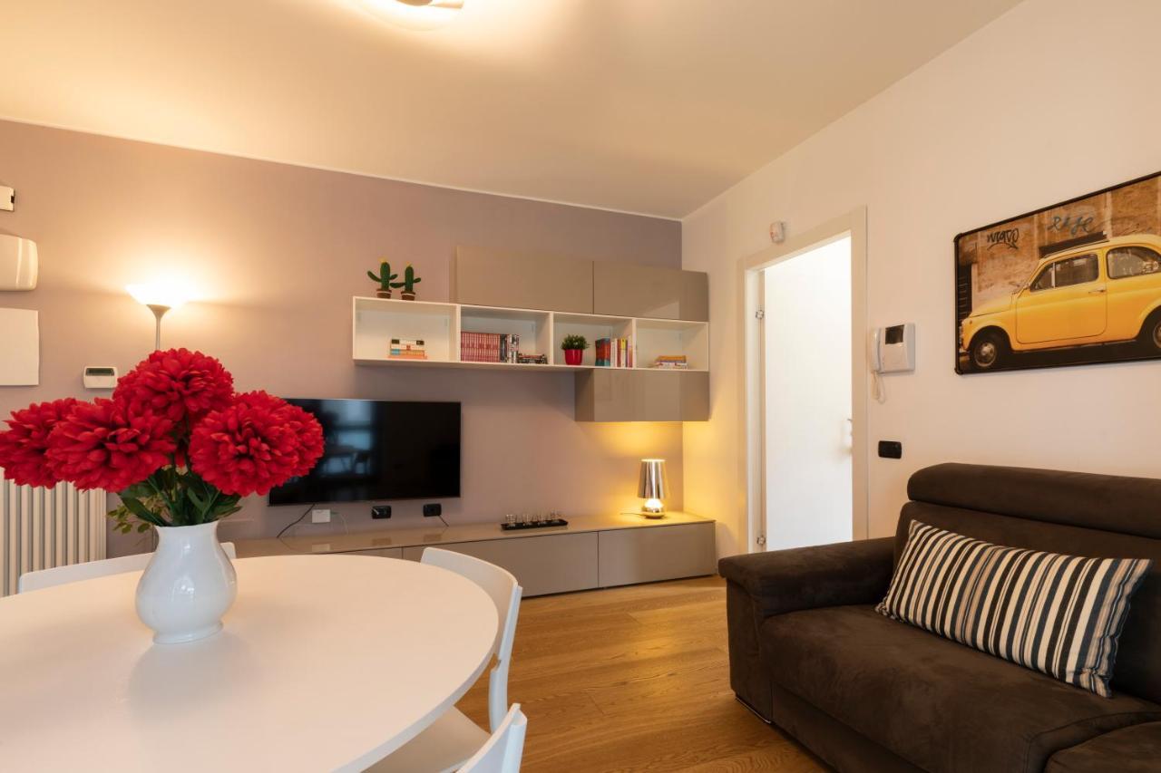 Navigli Stylish Home Milano Dış mekan fotoğraf