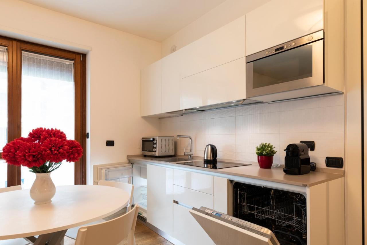 Navigli Stylish Home Milano Dış mekan fotoğraf