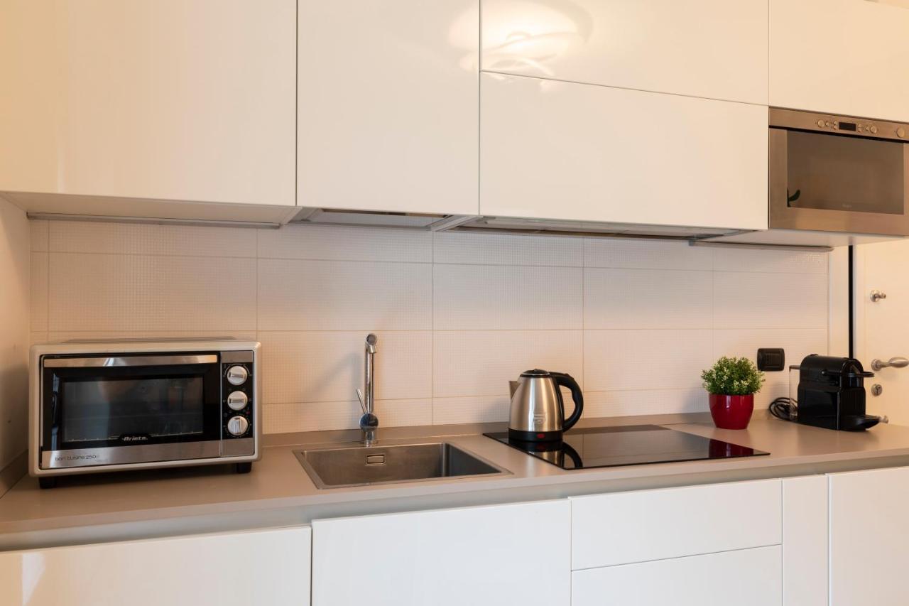 Navigli Stylish Home Milano Dış mekan fotoğraf