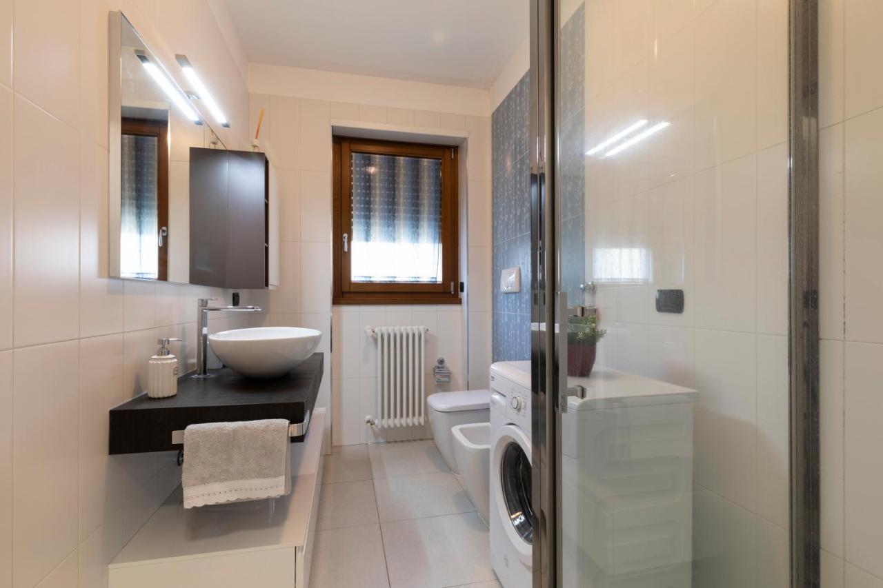 Navigli Stylish Home Milano Dış mekan fotoğraf