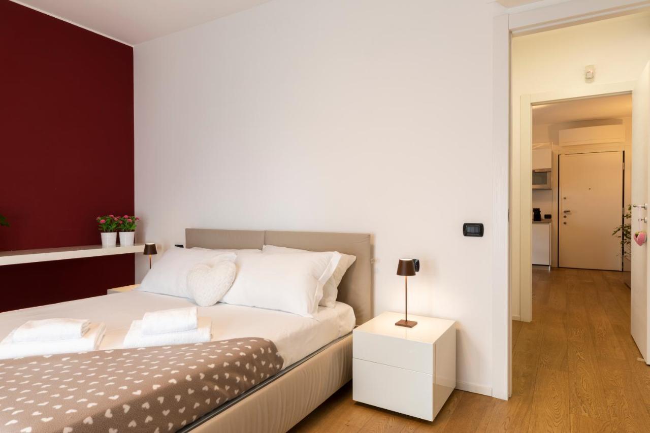 Navigli Stylish Home Milano Dış mekan fotoğraf