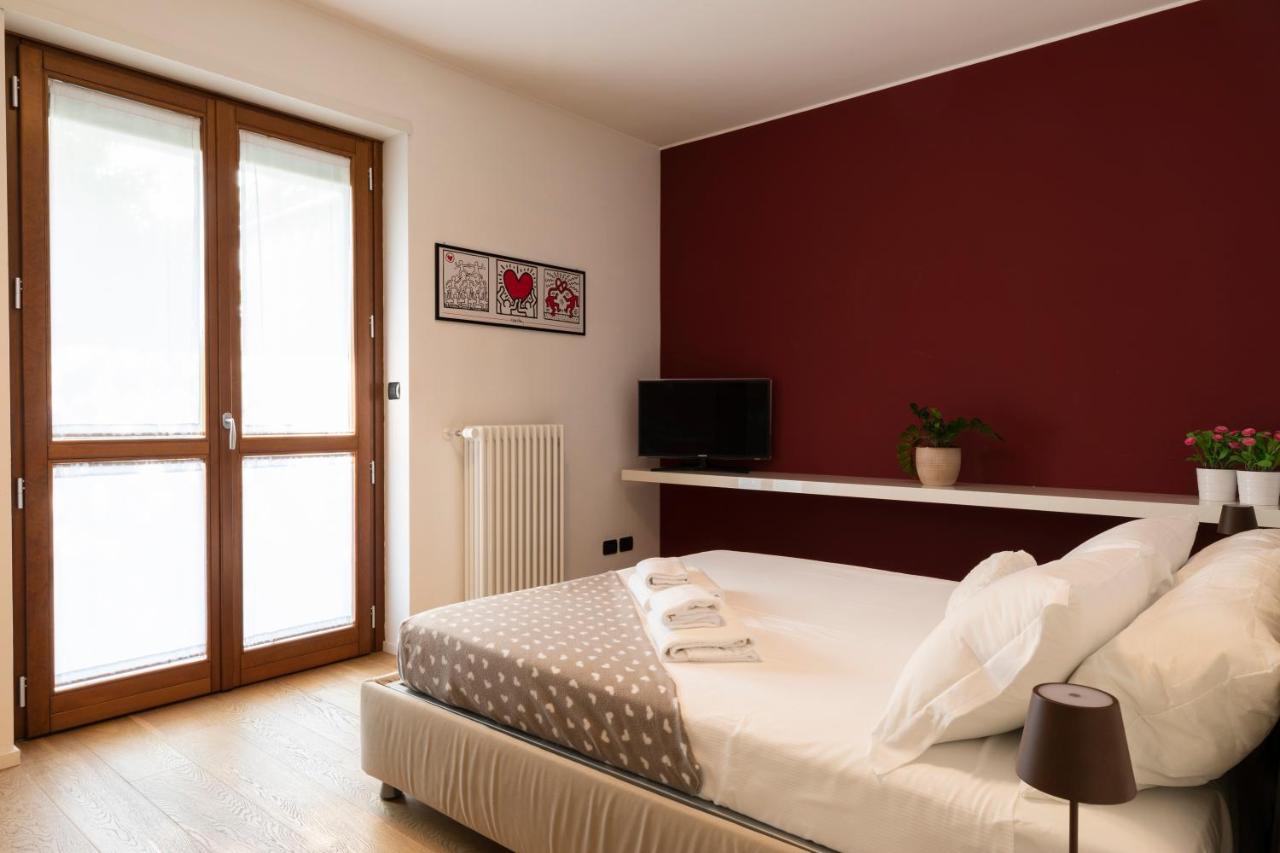 Navigli Stylish Home Milano Dış mekan fotoğraf