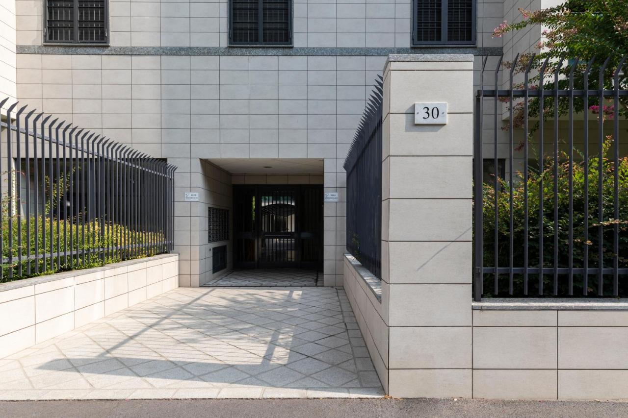 Navigli Stylish Home Milano Dış mekan fotoğraf