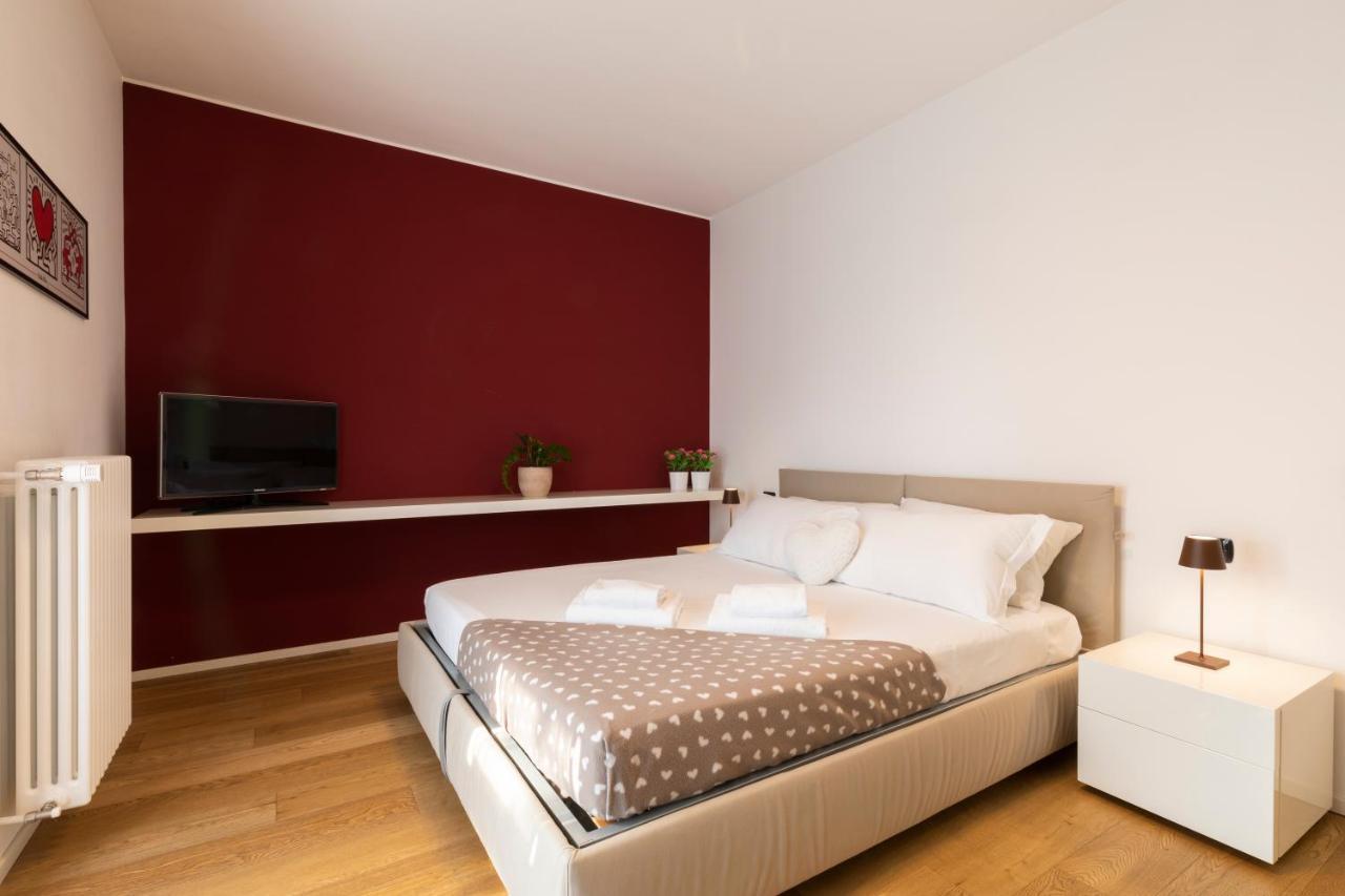 Navigli Stylish Home Milano Dış mekan fotoğraf