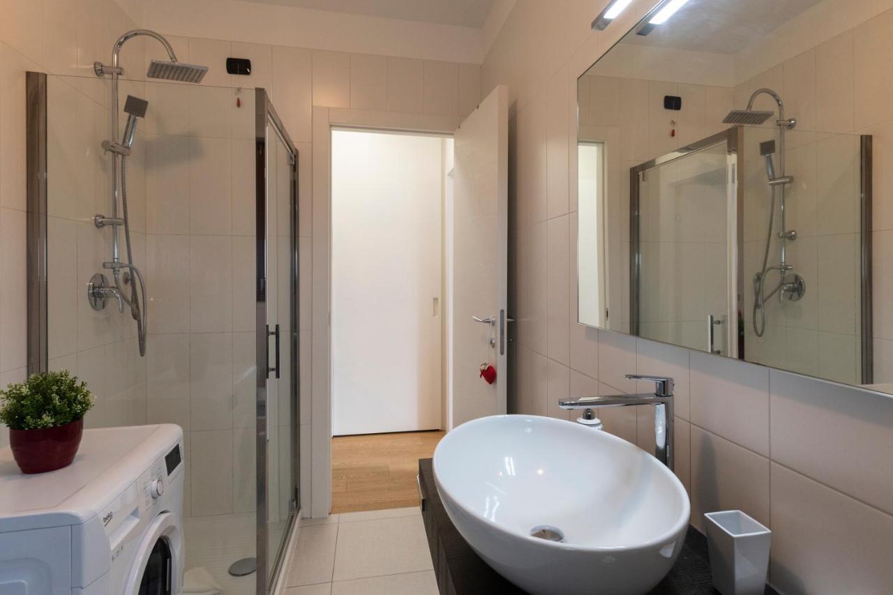 Navigli Stylish Home Milano Dış mekan fotoğraf